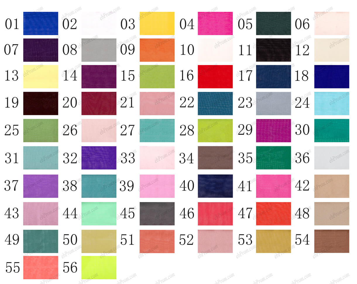 30D Thin Chiffon